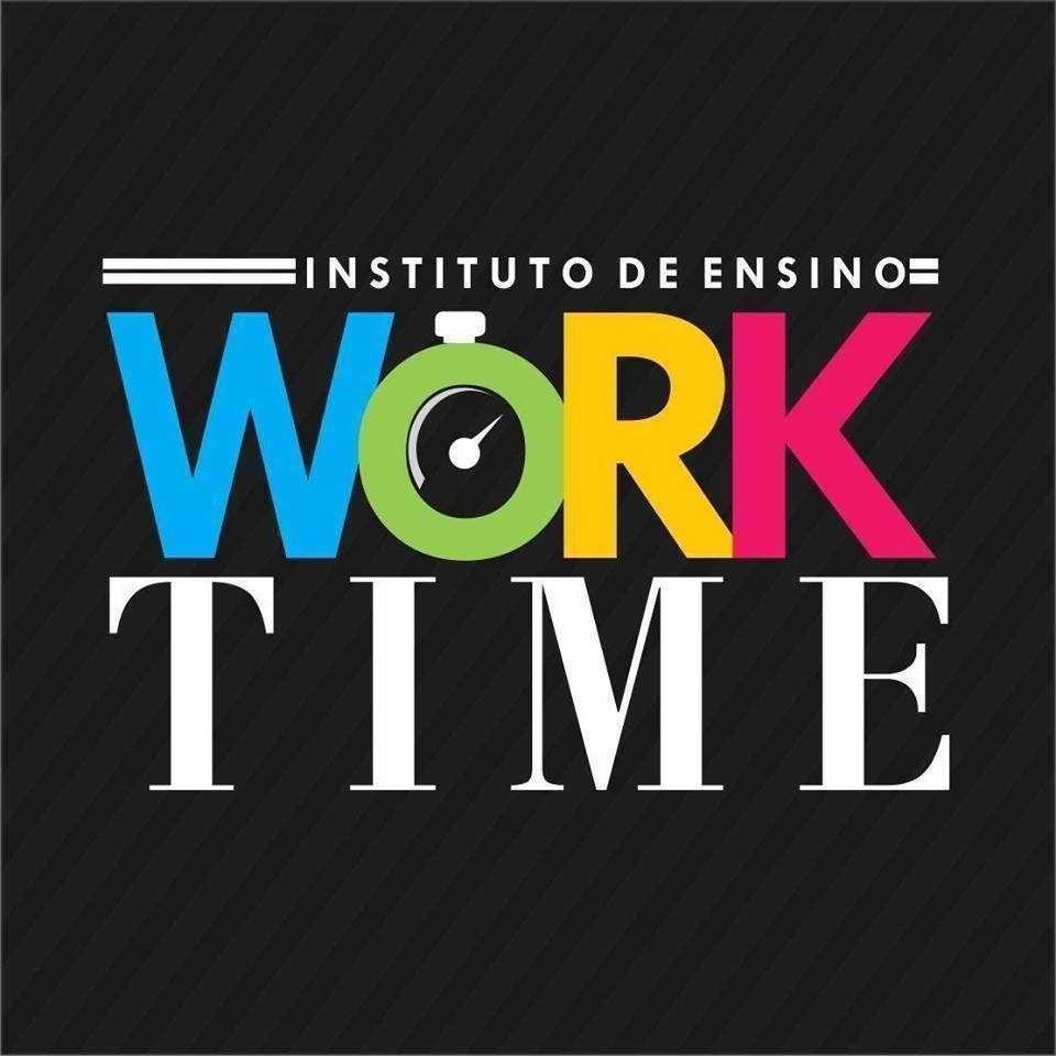 Instituto de Ensino Work Time - Unid. Ipiranga | São Paulo SP