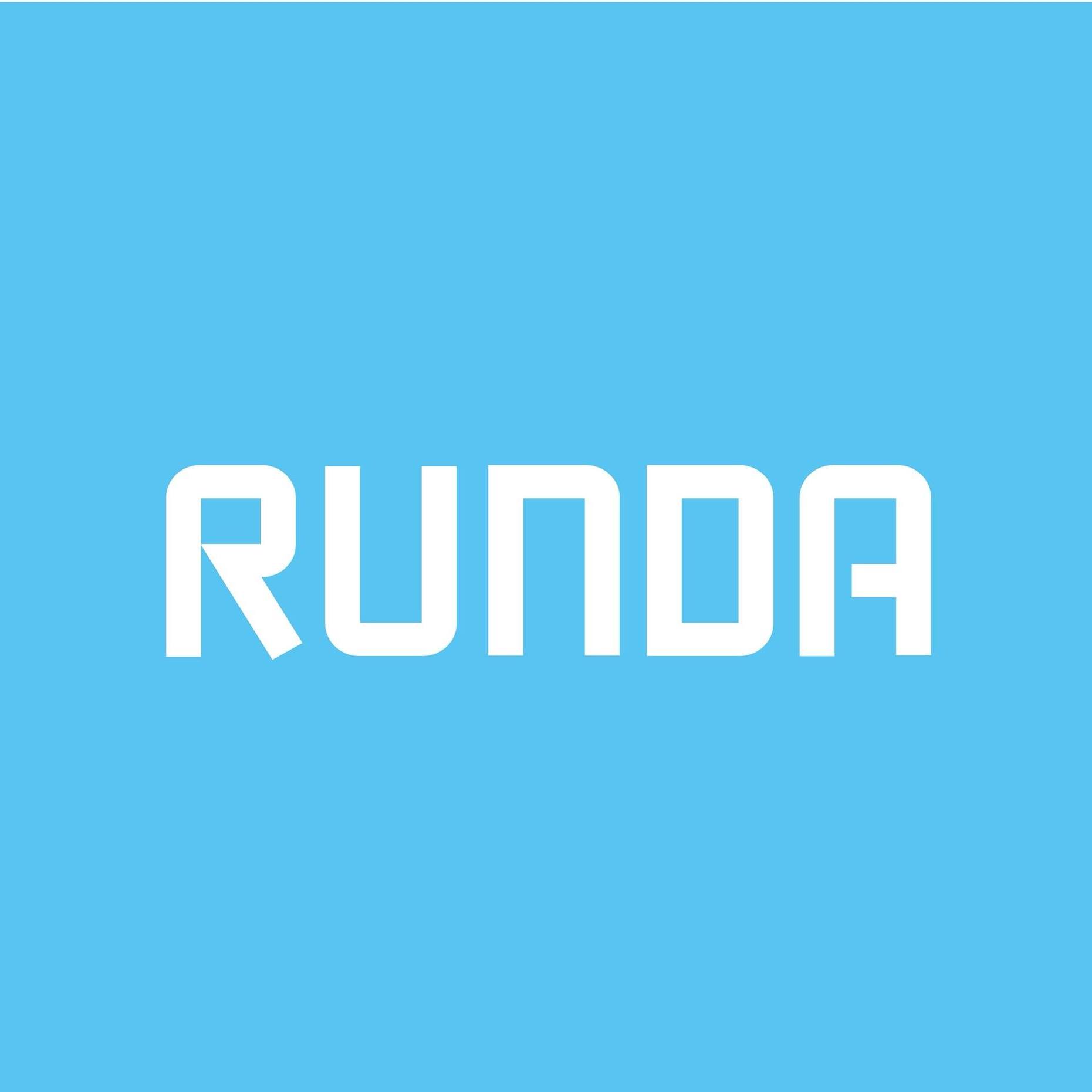 RUNDA滾輪牙刷 | Xinbei