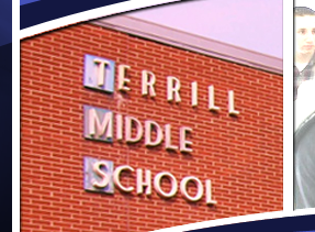 Terrill Middle School updated... - Terrill Middle School