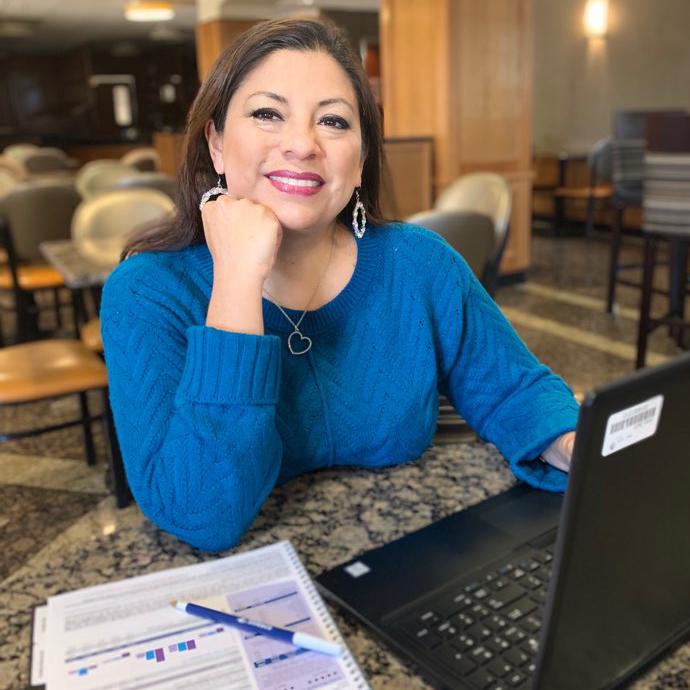 Sara Ortiz | San Antonio TX