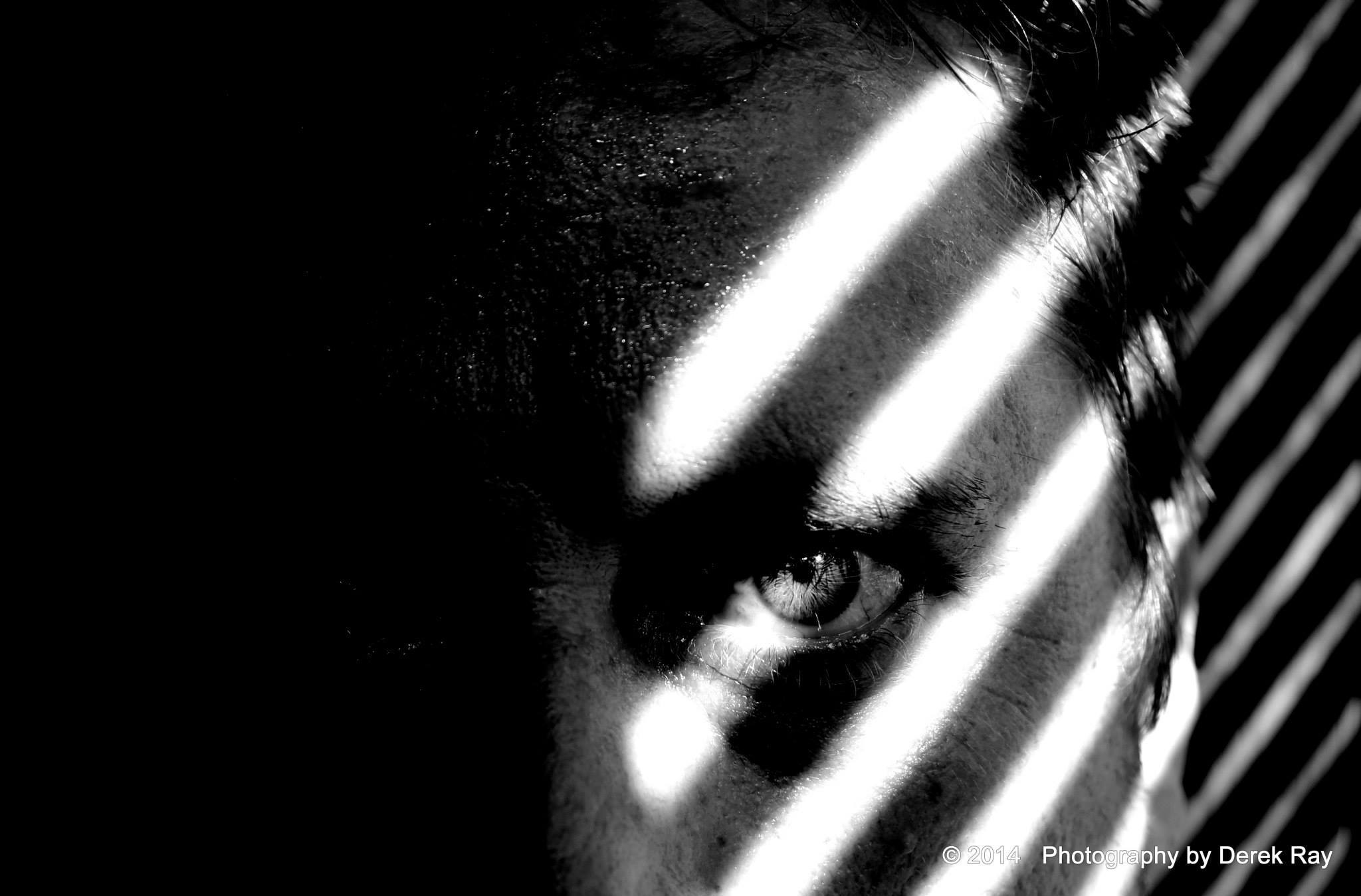 Derek Ray