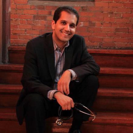 Dr. Christopher Labos
