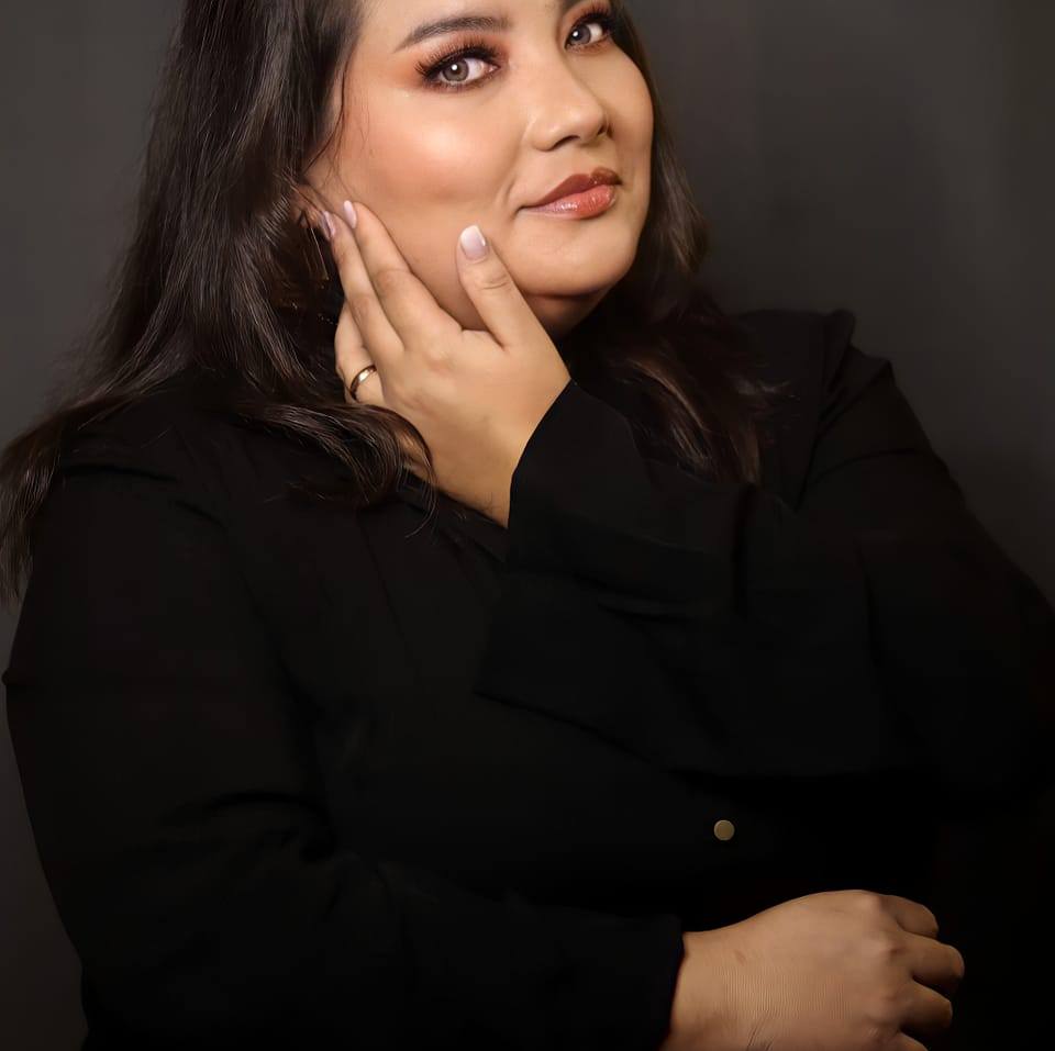Hayleen Belleza integral | Antofagasta