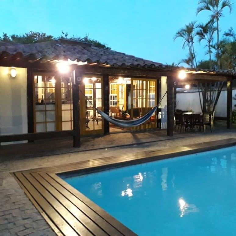 Casa do Calvin | Armação dos Búzios RJ