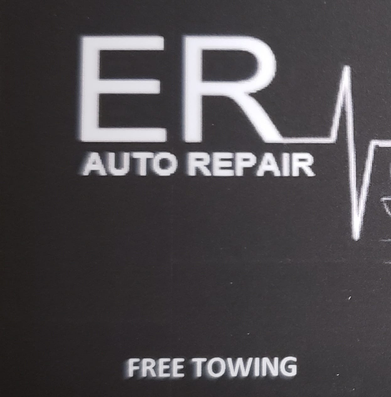E&R Automotive | El Paso TX