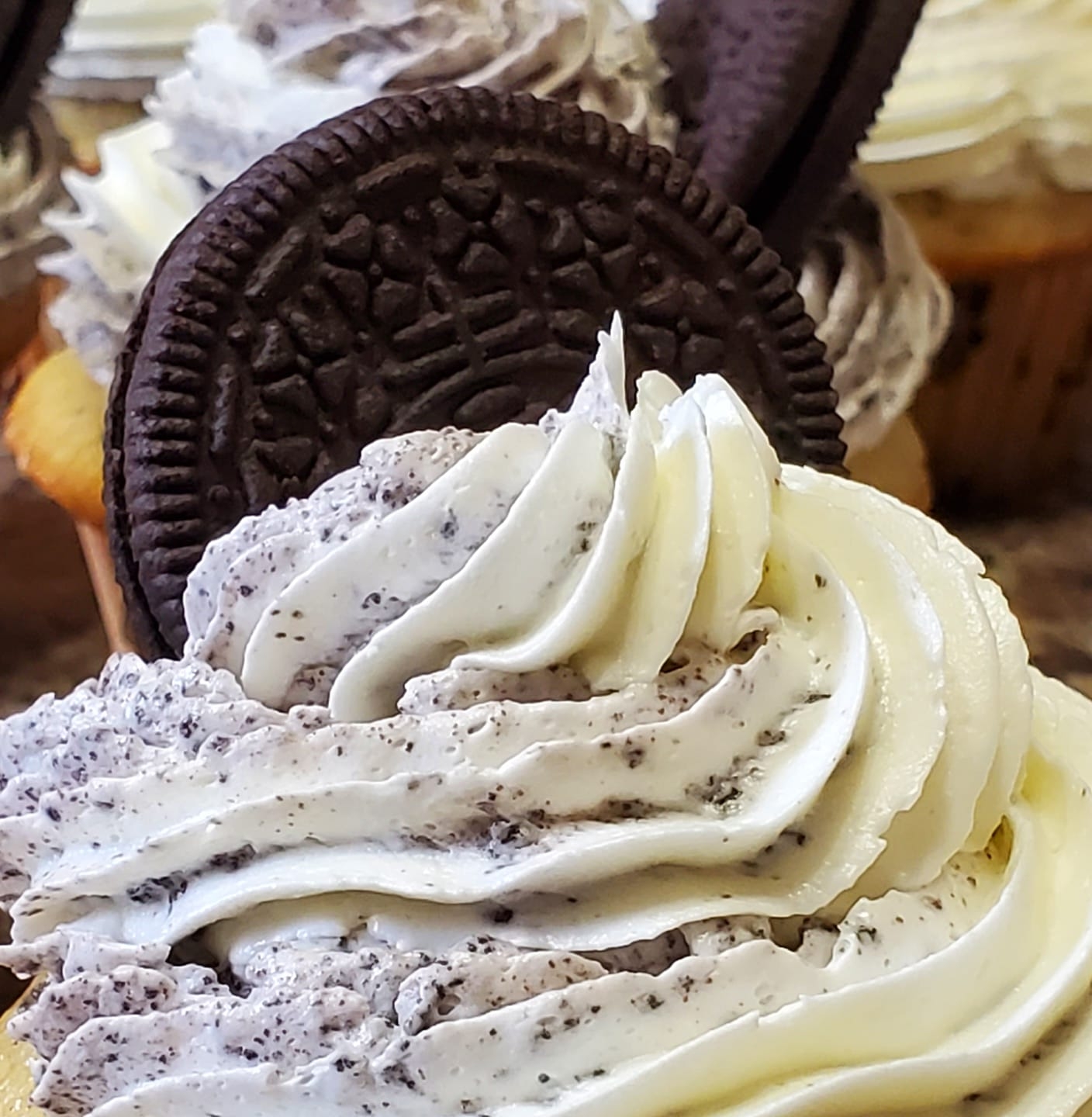 Totally Caked | Owen Sound ON