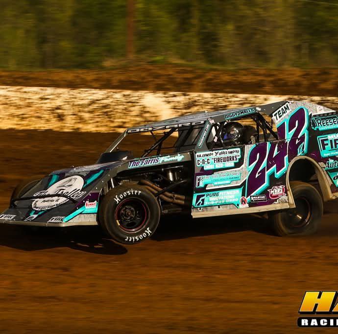 Braiden Bohlmann Racing | Kankakee IL
