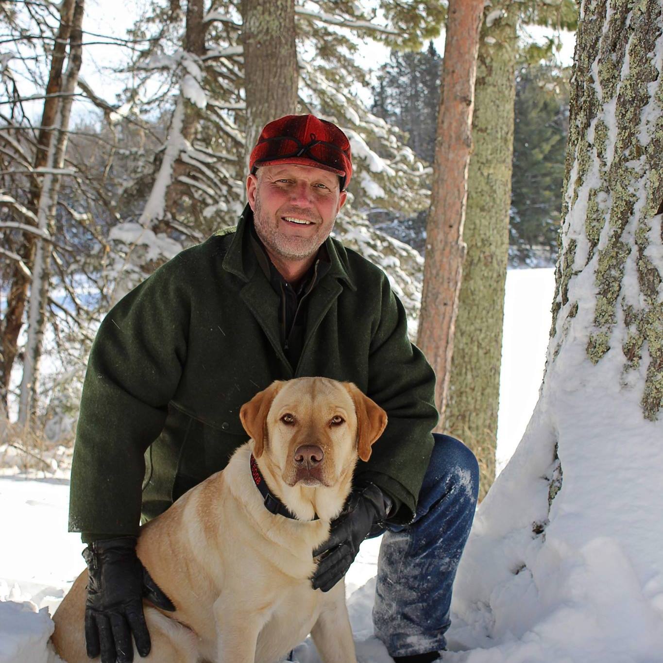 Minnesota Timber & Millwork