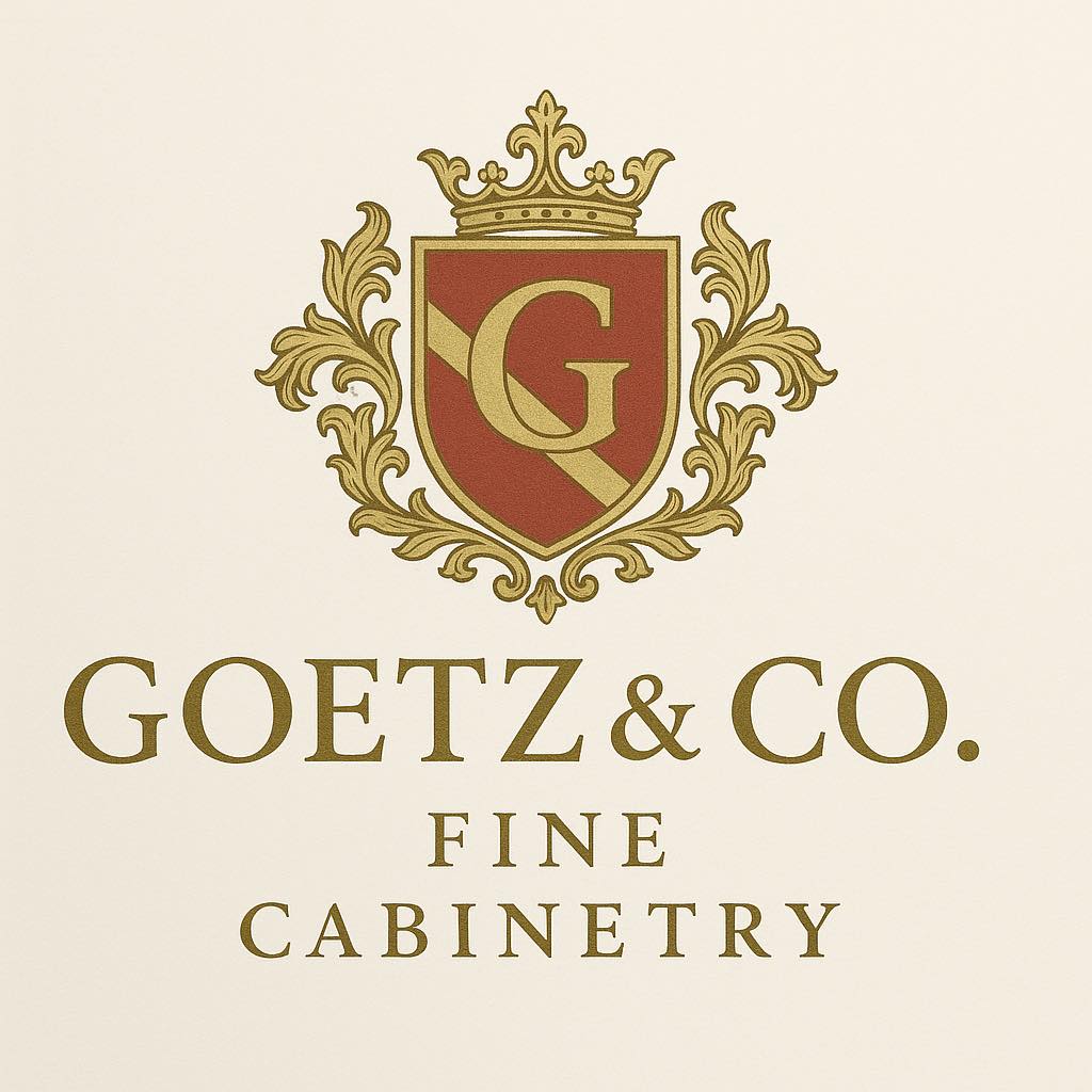 Goetz & Co. Fine Cabinetry | Camden TN