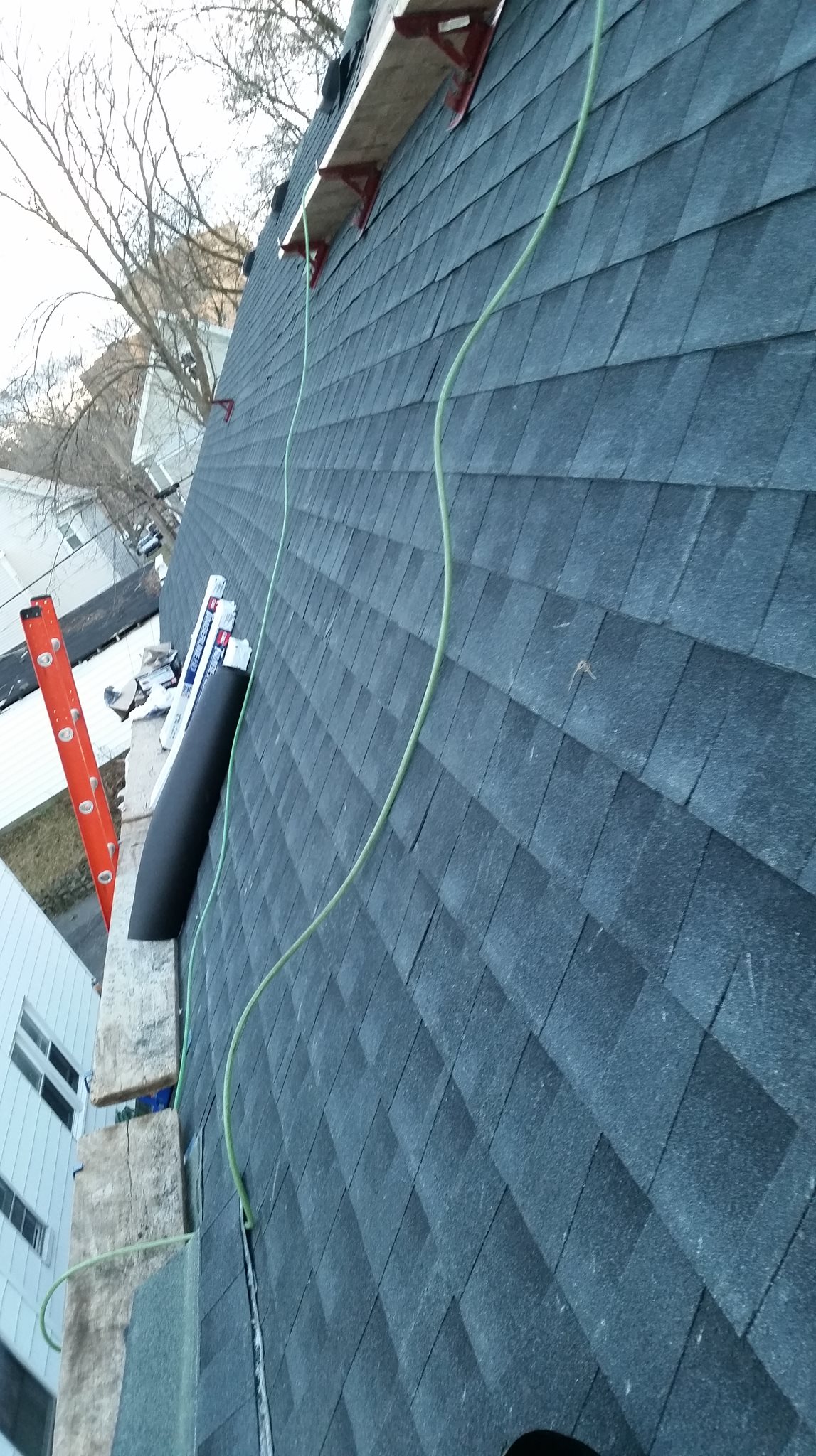 ASB Construction | Albany NY