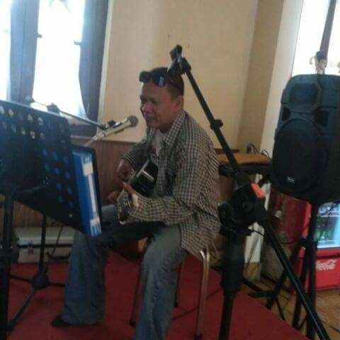 Ade Rosadi