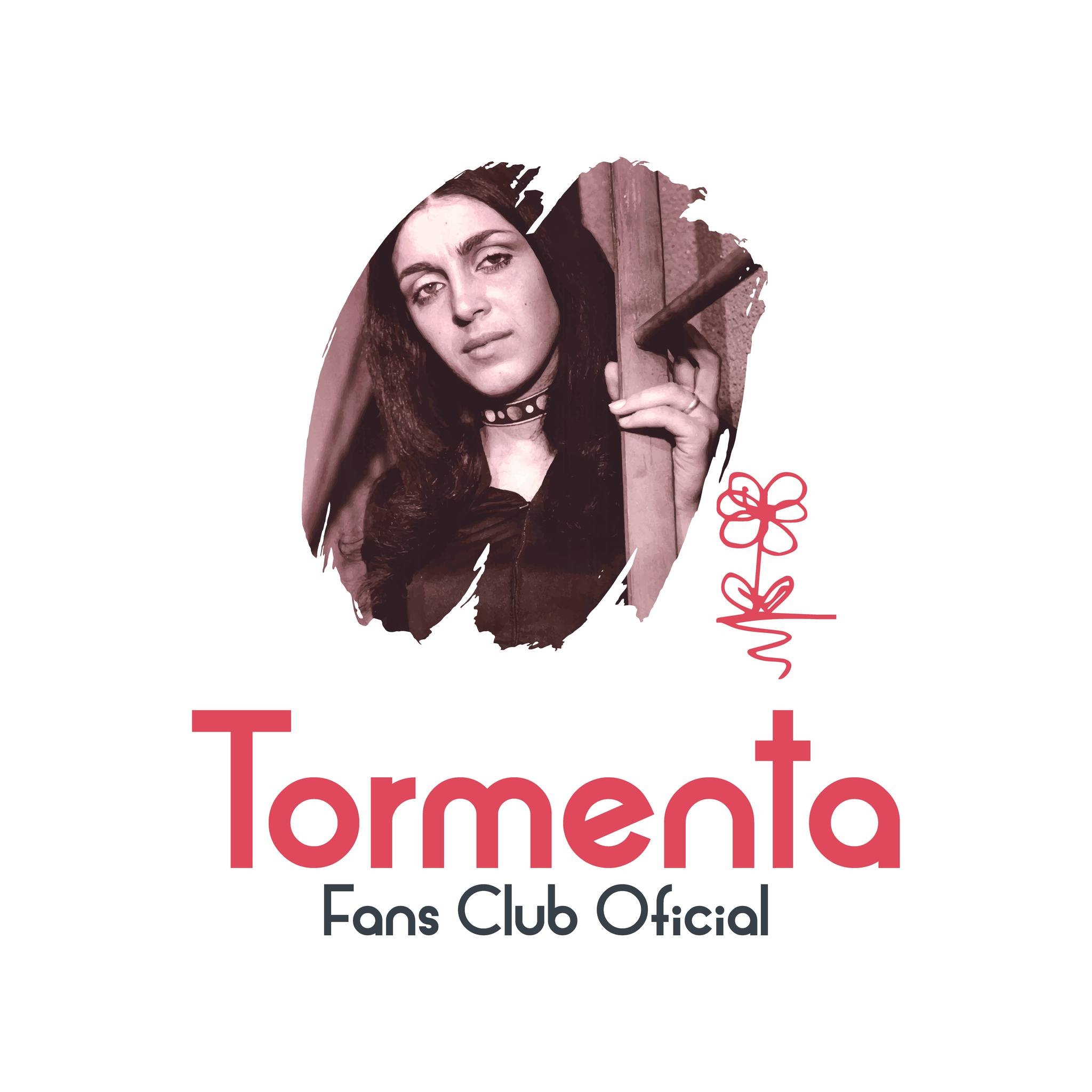 La mejor cantante argentina, Liliana Maturano, Tormenta.