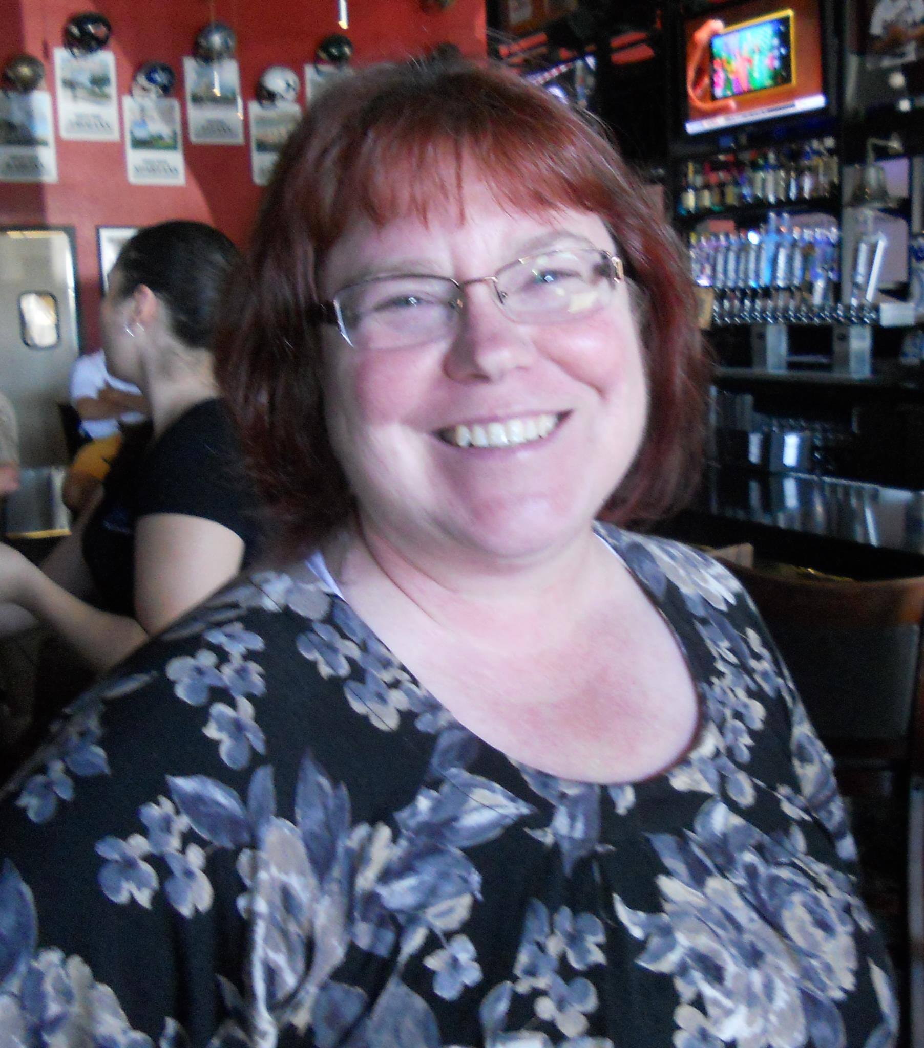 Susanne Romo | San Diego CA