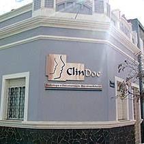 ClinDoc- Diagnóstico por Imagem Bucomaxilofacial | Pelotas RS