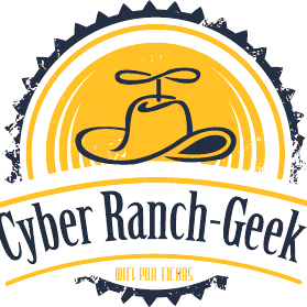 Cyber Ranch geek | Matatlán