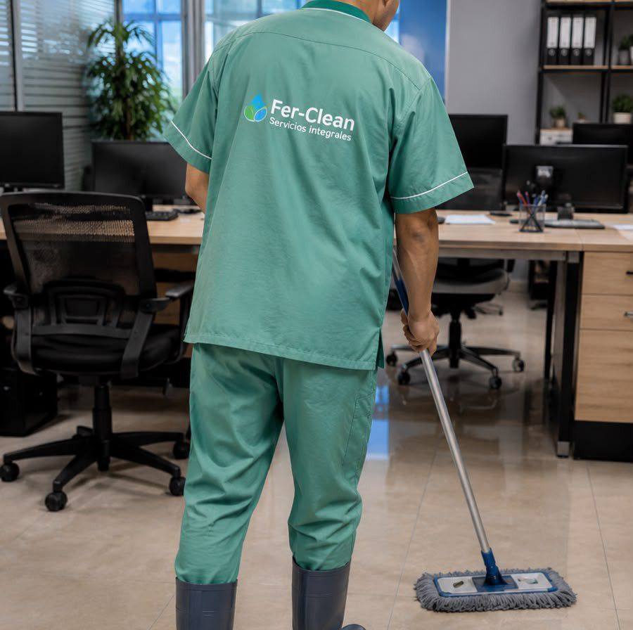Fer-Clean fumigaciones | Buenos Aires