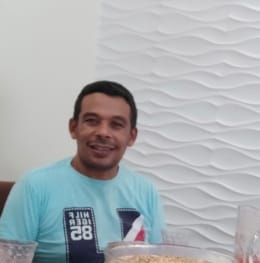 Francimar Melo