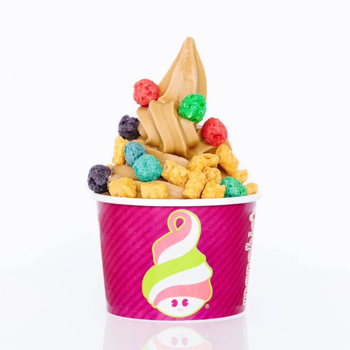 NEW FLAVOR ALERT!!! You asked... - Menchie's Windsong Ranch | Facebook