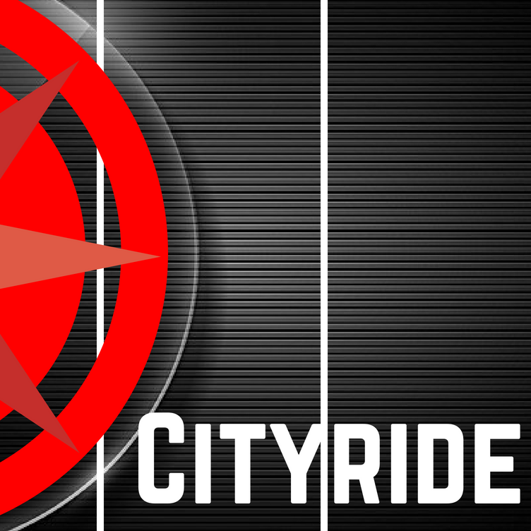 CityRide | Guatemala City