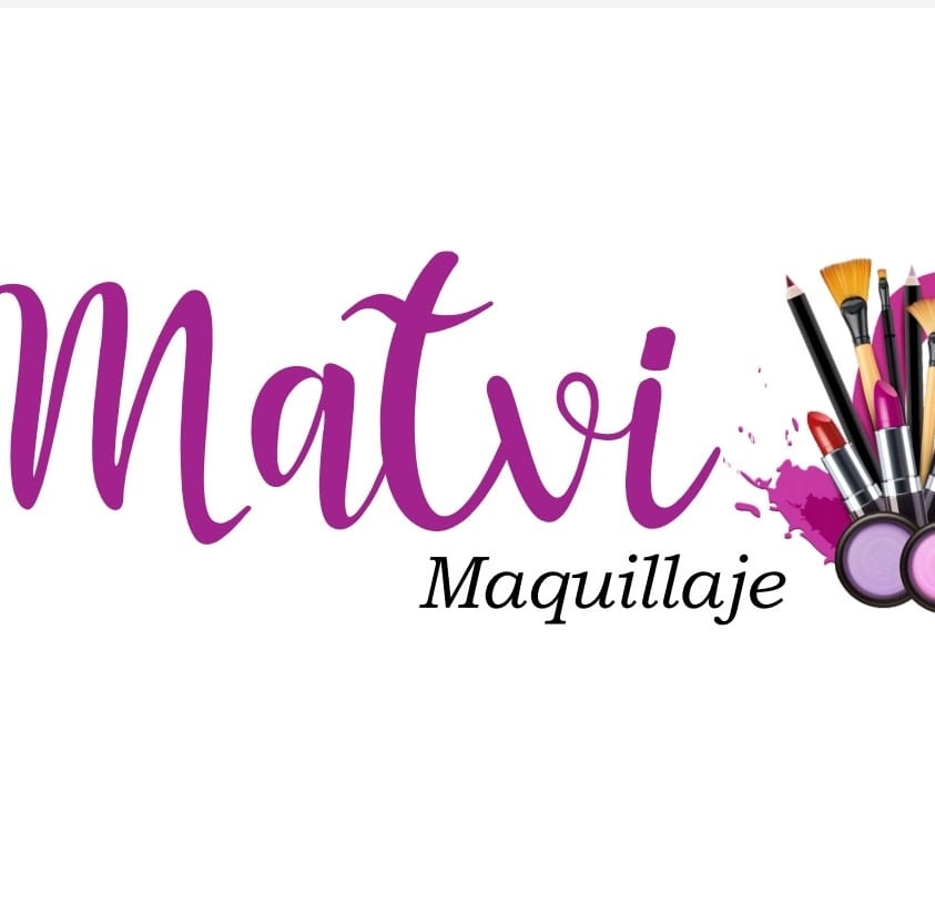 Matvi maquillaje