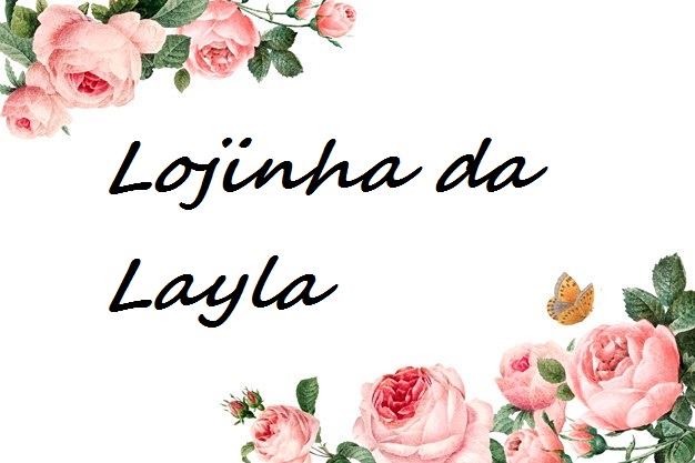 Lojinha da Layla