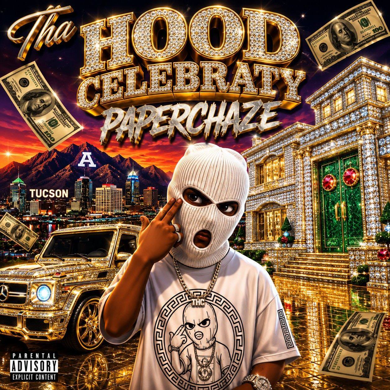 HoodCelebraty Records Managment | Tucson AZ