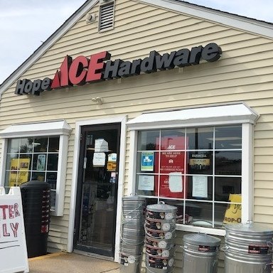 Hope Ace Hardware | Colchester CT
