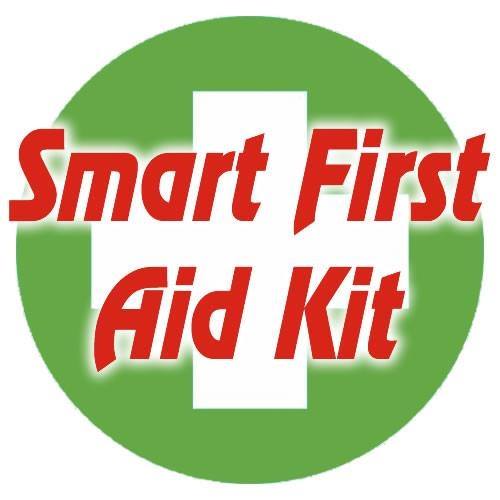 Smart First Aid Kit