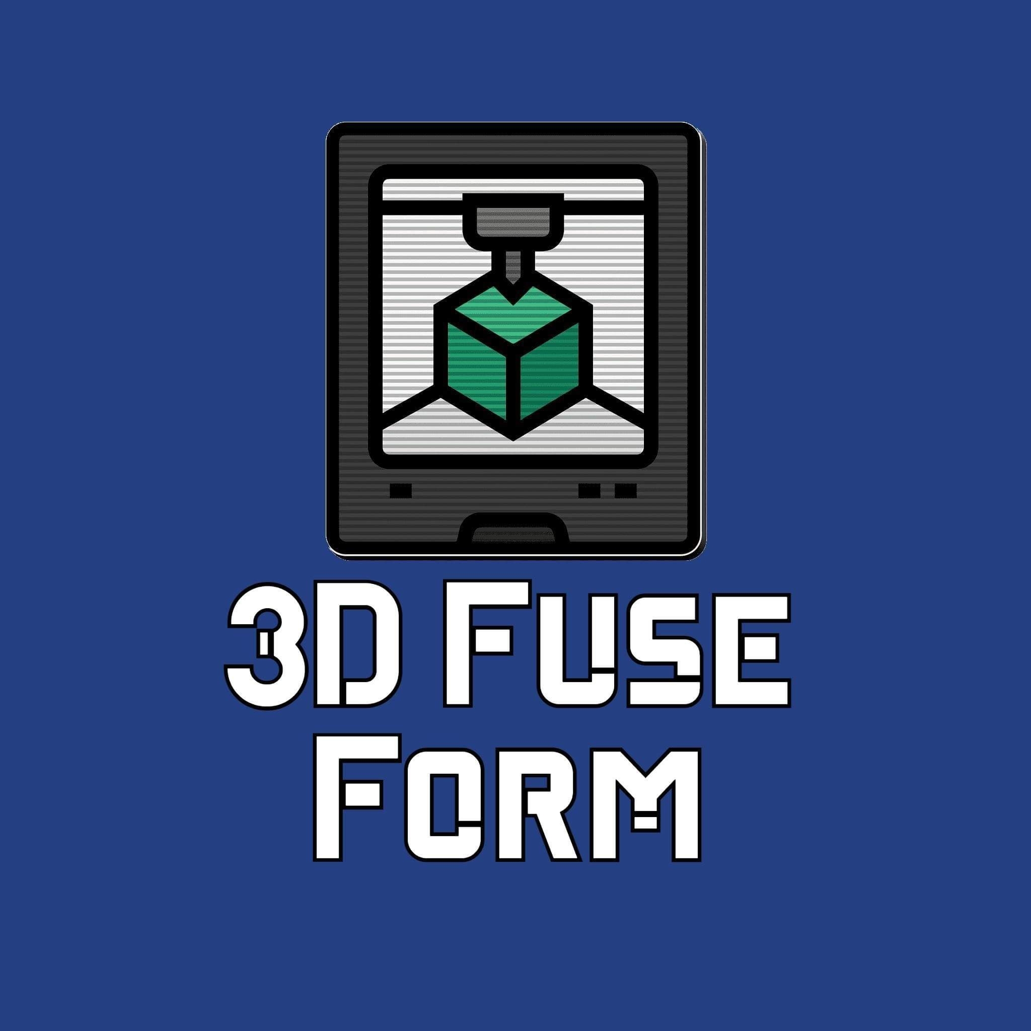 3D Fuse Form