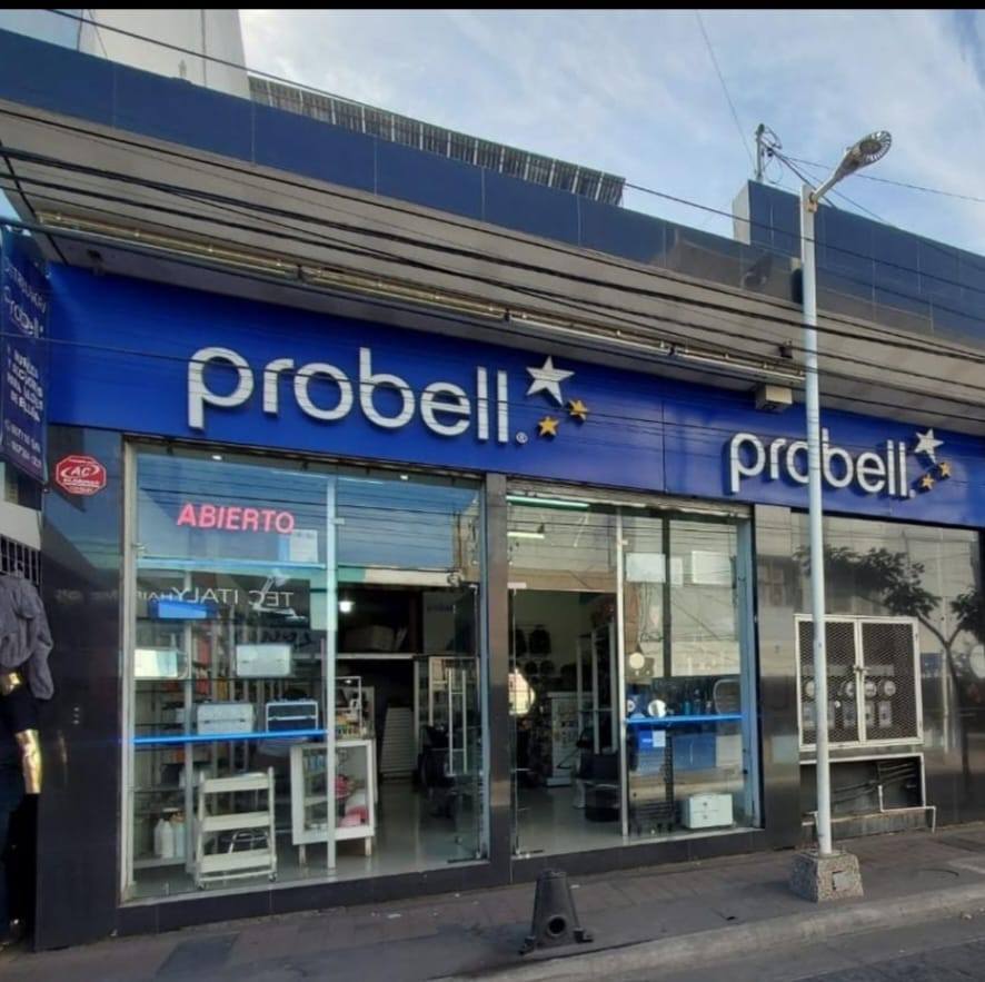 Probell Sinaloa | Culiacán