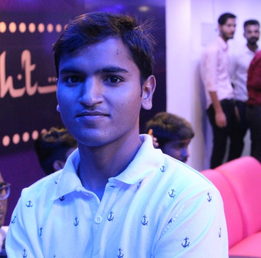 Sumit Rajput