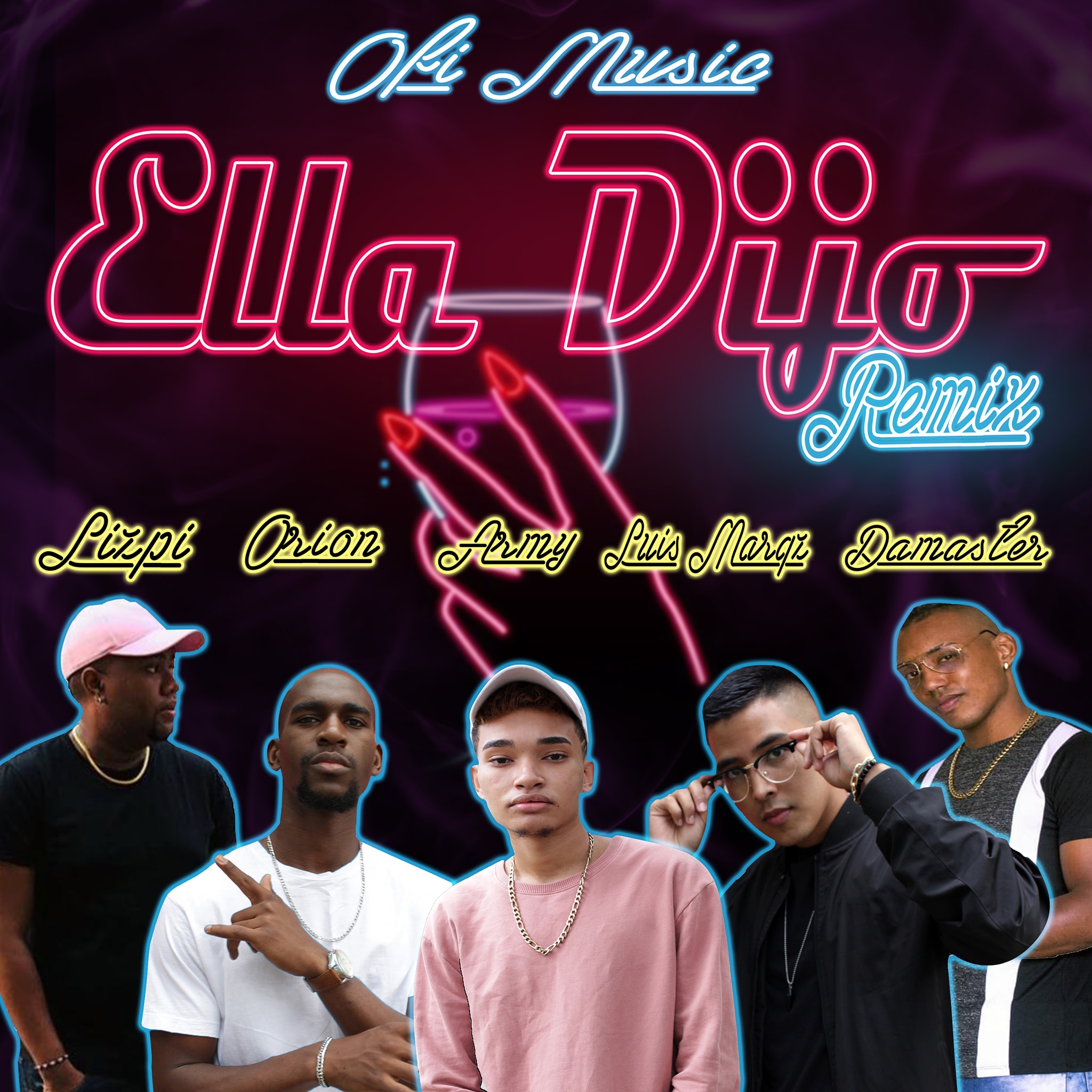 Ofi Music Oficial