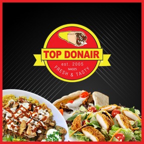 Profile for The Top Donair