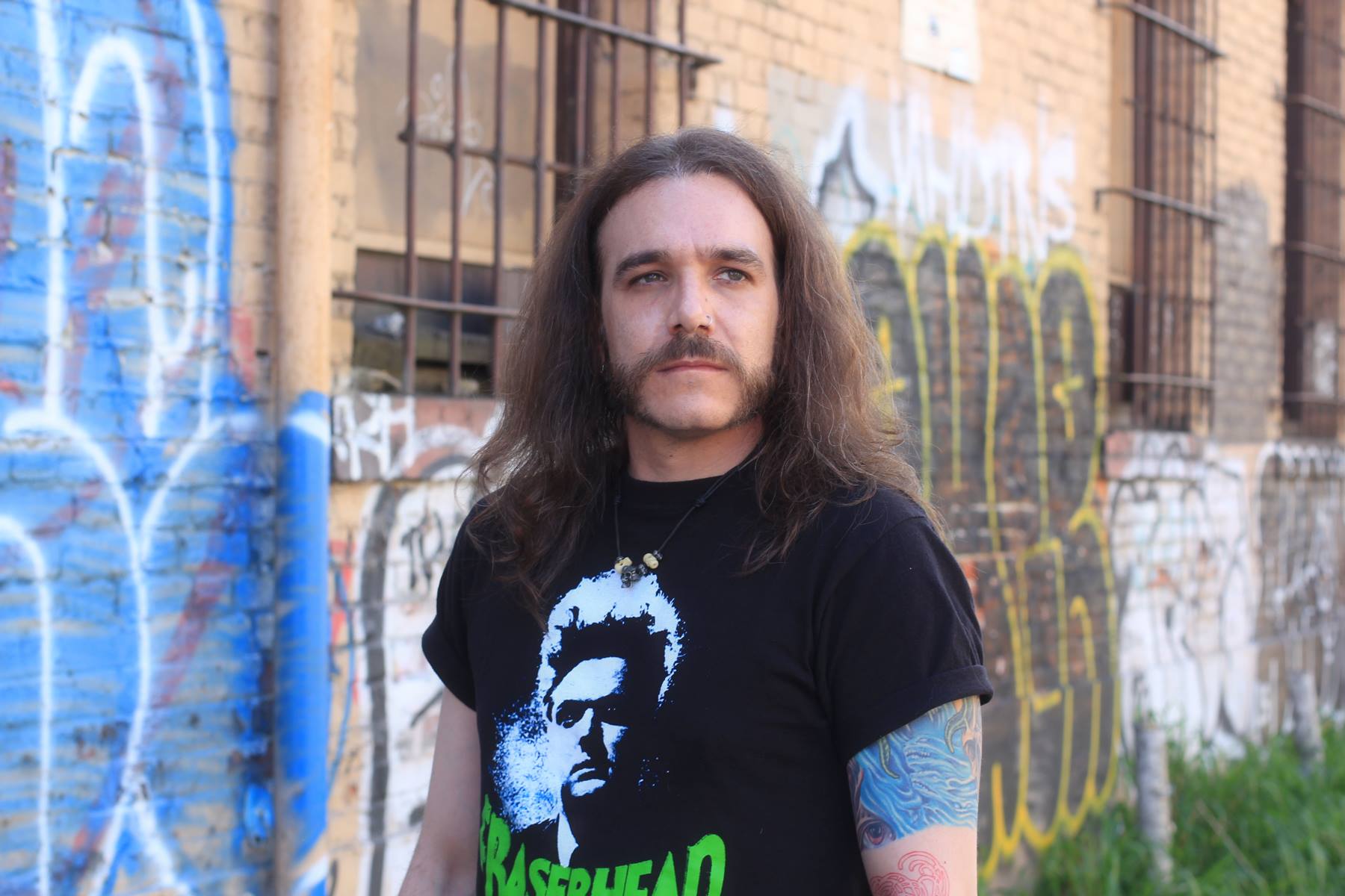 Mr. Rust
