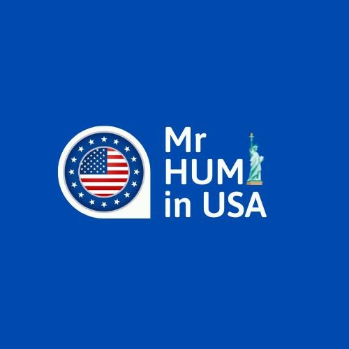 Mr HUM in USA