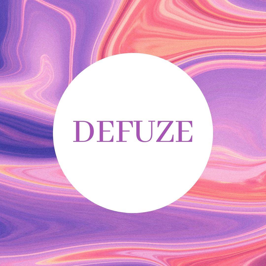 DEFUZE