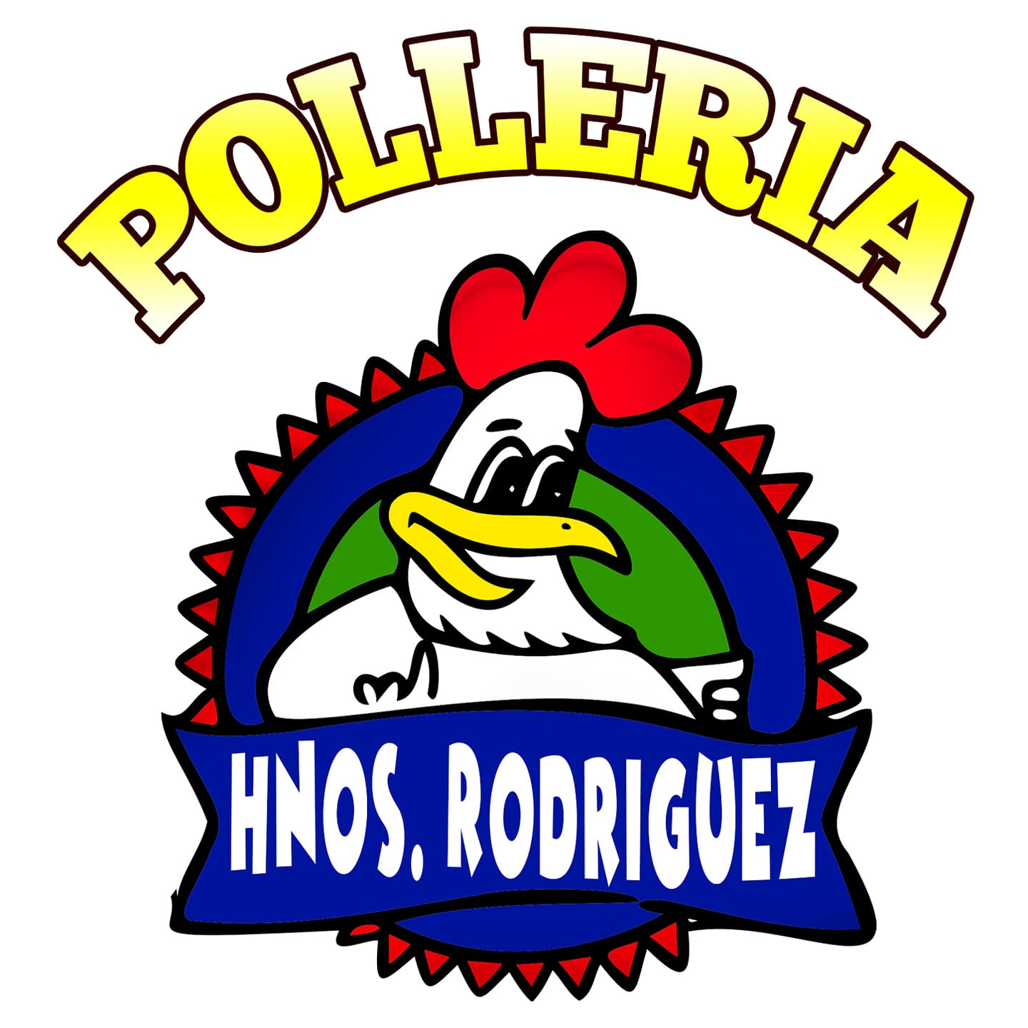 Polleria Rodriguez