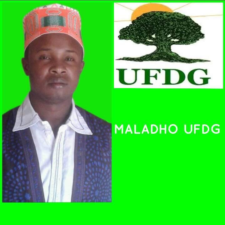 Maladho thiaghel bory ufdg