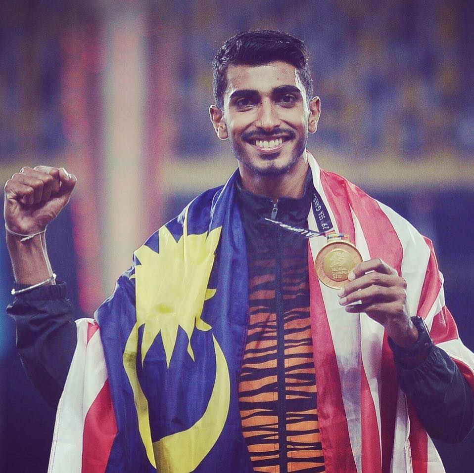 Nauraj Singh
