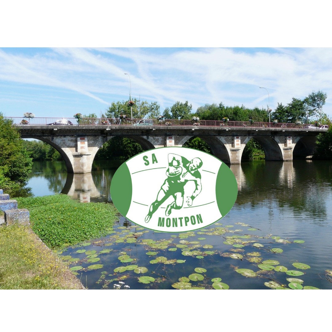 ECOLE De RUGBY Montpon | Montpon-Ménestérol