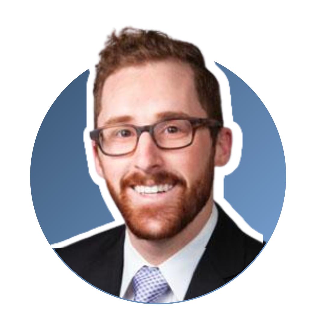 Jake McPherson NMLS ID 1557109 | Atlanta GA