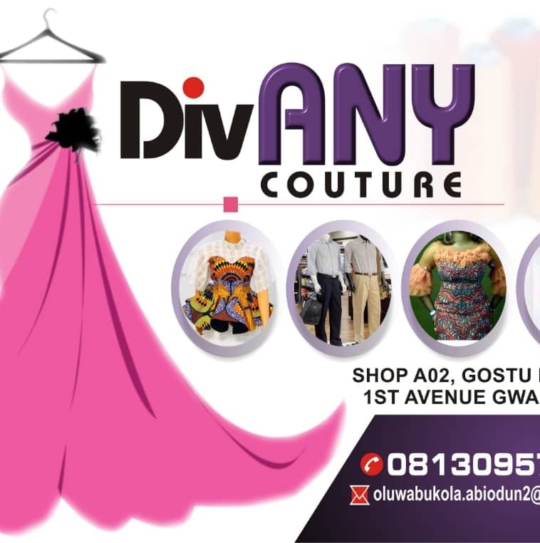Divany Couture