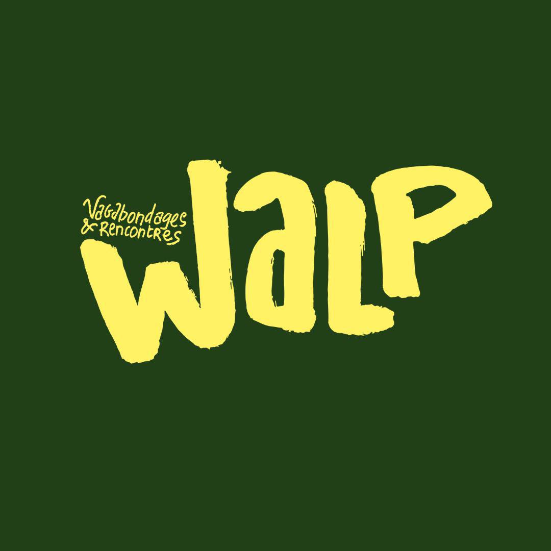 Magazine WALP