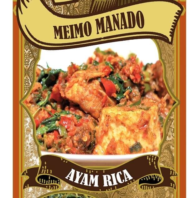 Meimo Masakan Manado Mall Ambasador | Jakarta