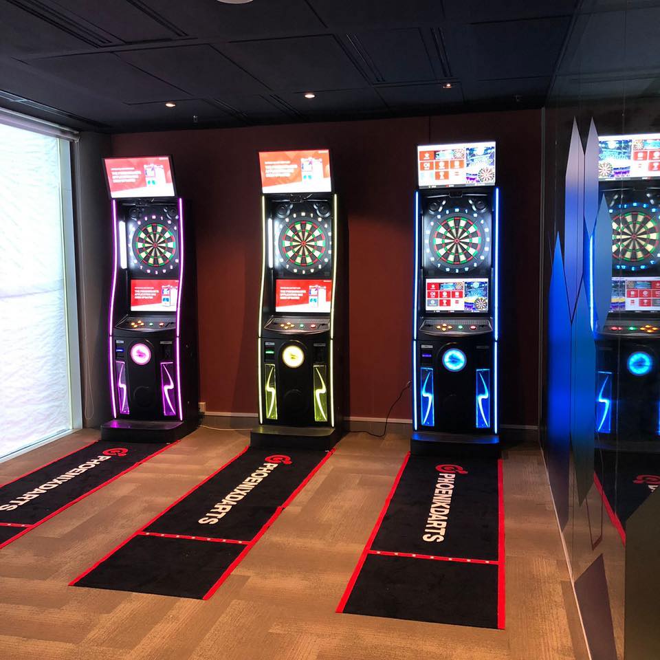 Club July Bishan | Singapore Singapore