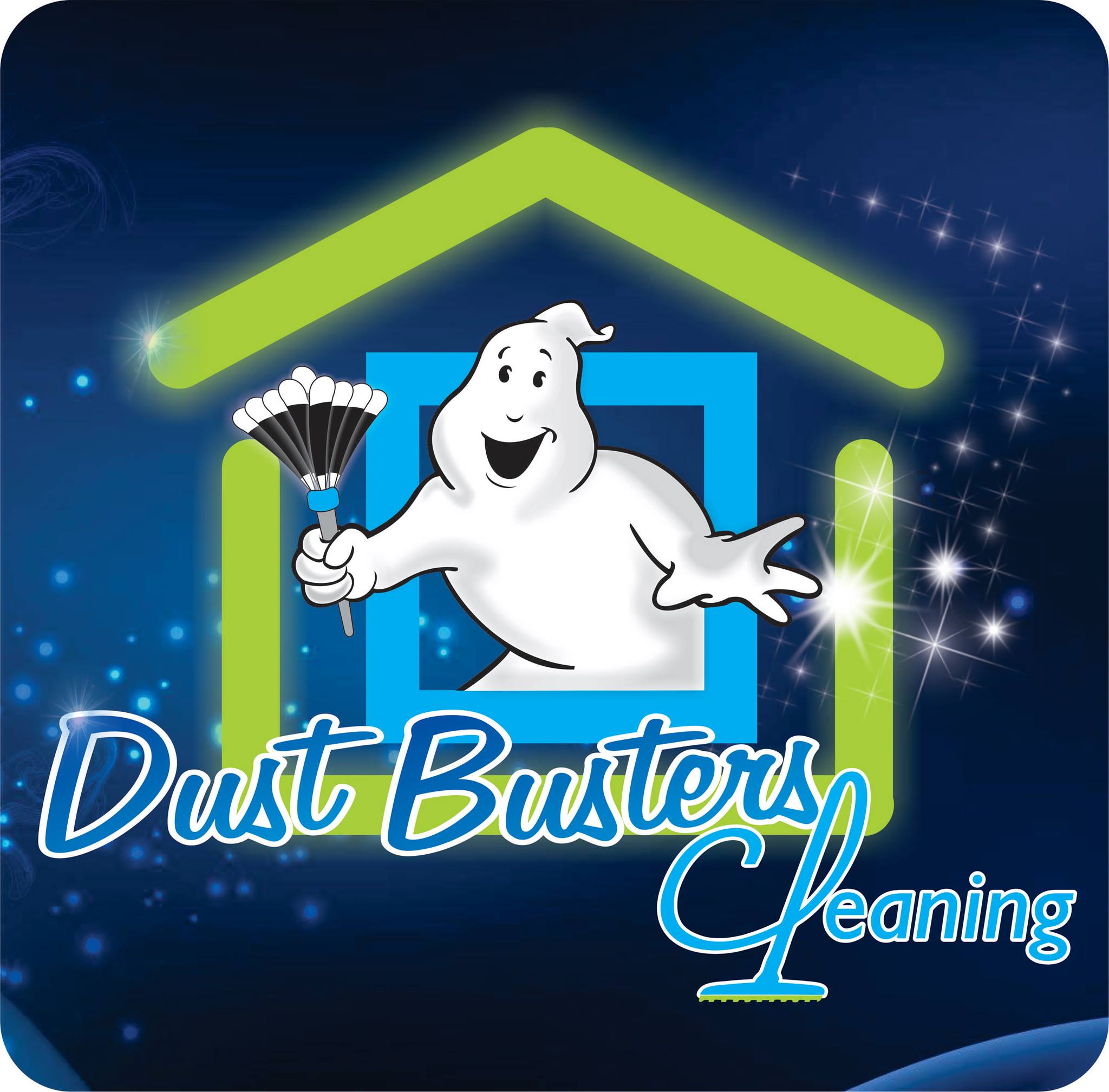 Dust Busters Cleaning | Raleigh NC