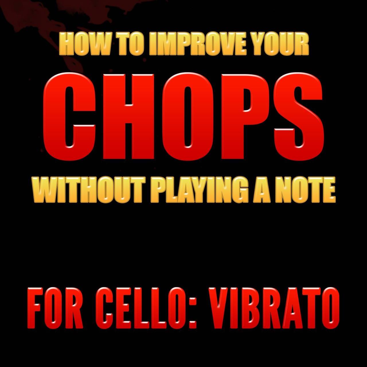 How To Improve Your Chops Without Playing A Note
