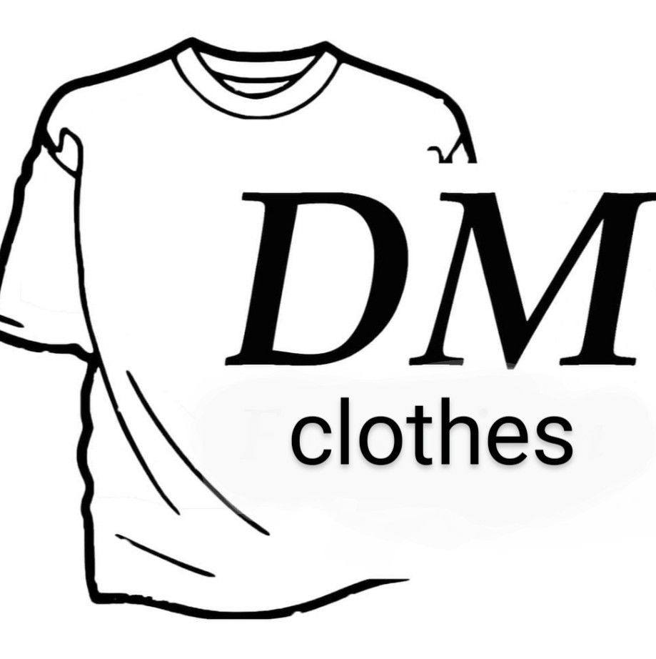DM clothes