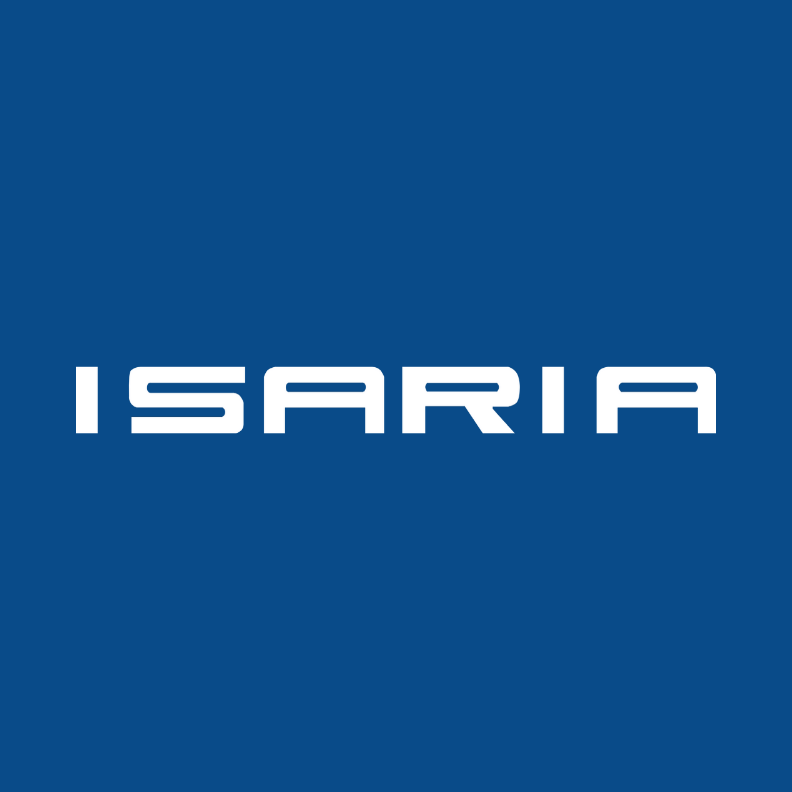 ISARIA Digital Farming