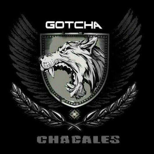 Chacales Gotcha Merida
